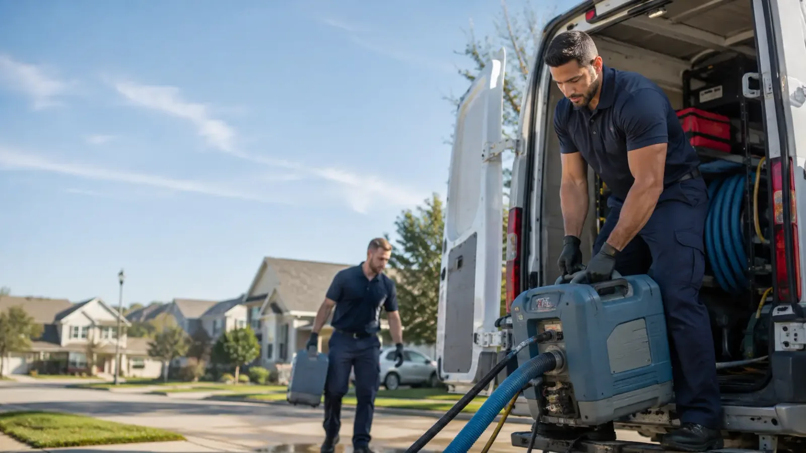 Trauma Cleanup in Prescott Valley, AZ near me